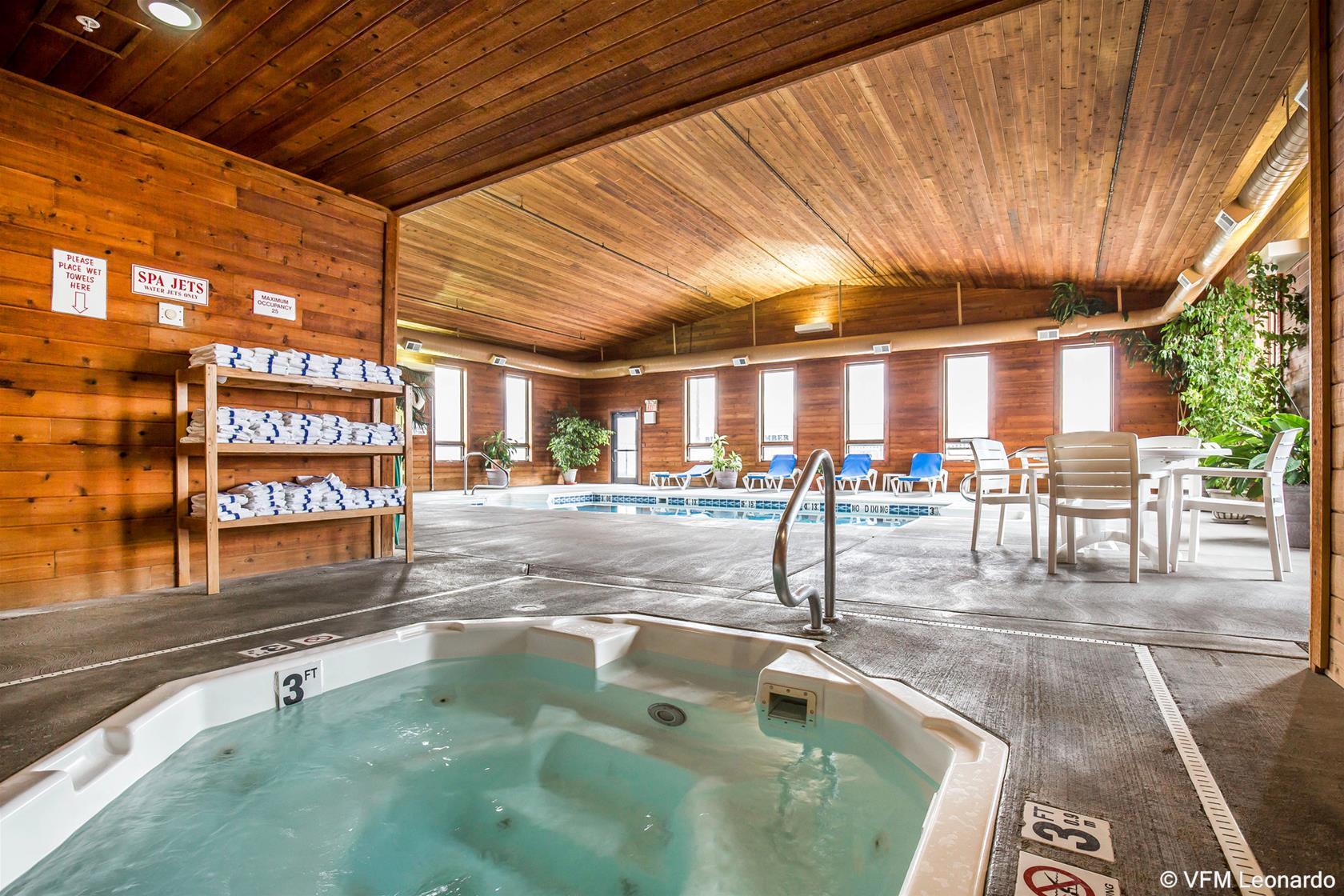 Comfort Inn Worland Hwy 16 To Yellowstone Екстер'єр фото