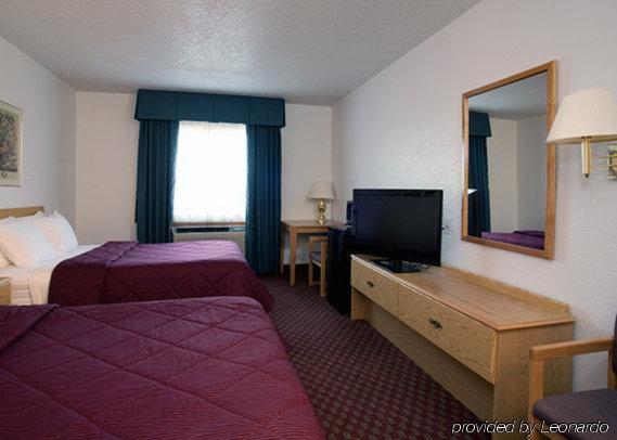 Comfort Inn Worland Hwy 16 To Yellowstone Номер фото