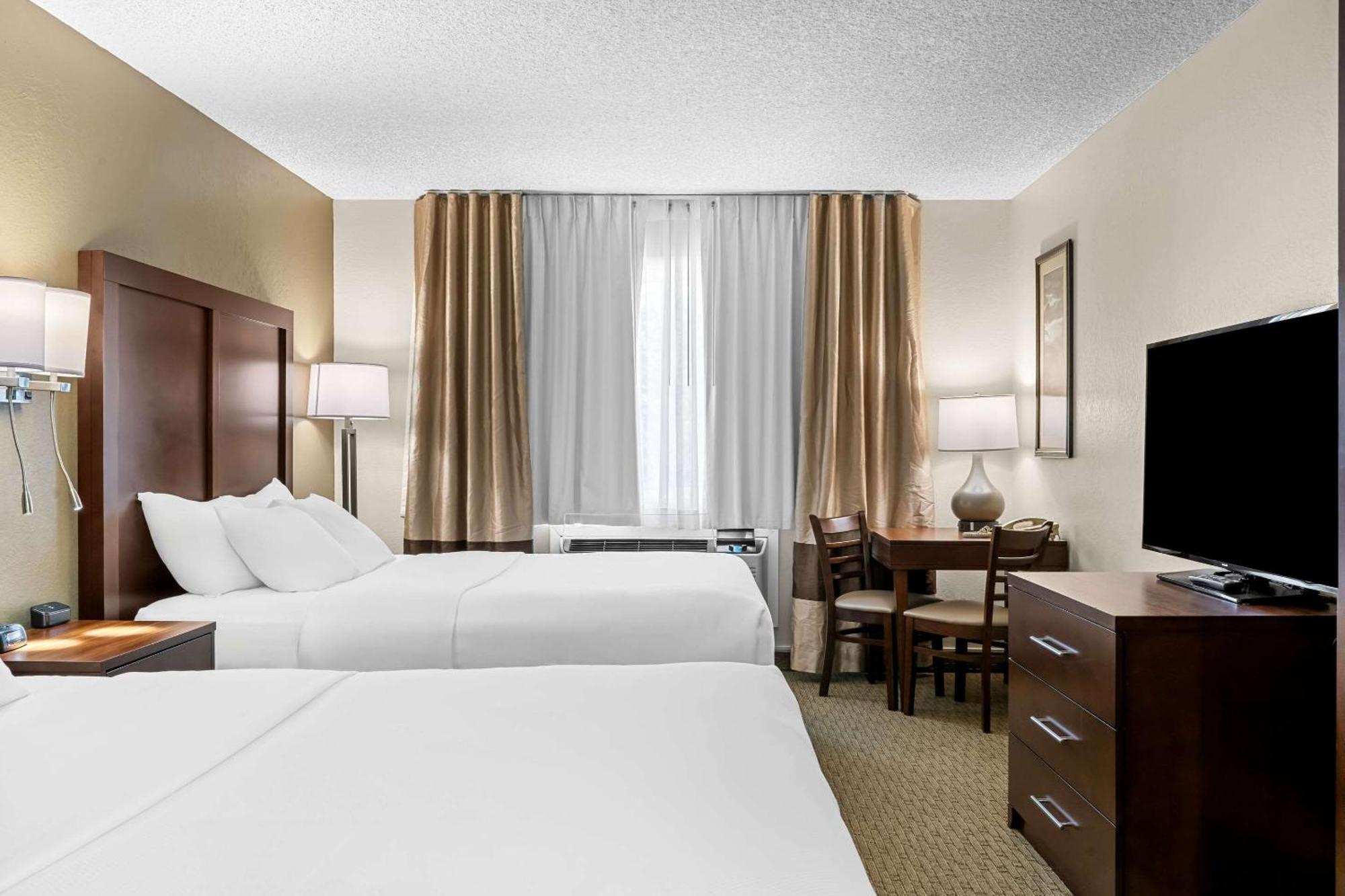 Comfort Inn Worland Hwy 16 To Yellowstone Екстер'єр фото