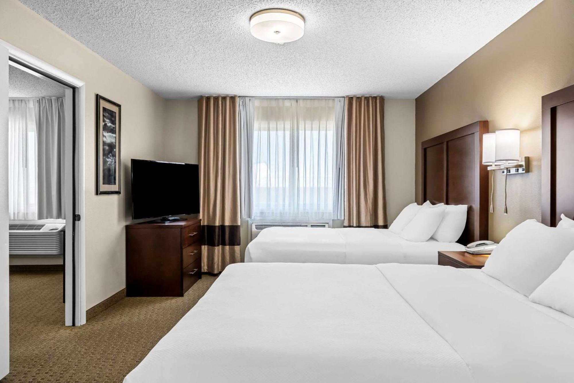 Comfort Inn Worland Hwy 16 To Yellowstone Екстер'єр фото