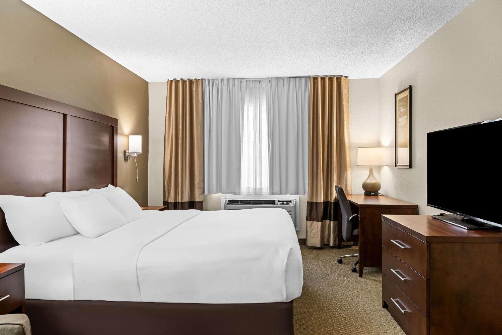 Comfort Inn Worland Hwy 16 To Yellowstone Екстер'єр фото