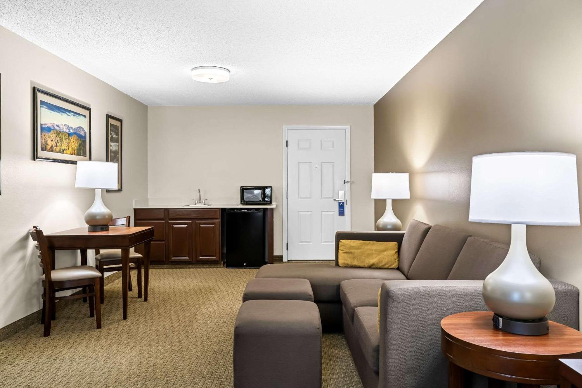Comfort Inn Worland Hwy 16 To Yellowstone Екстер'єр фото