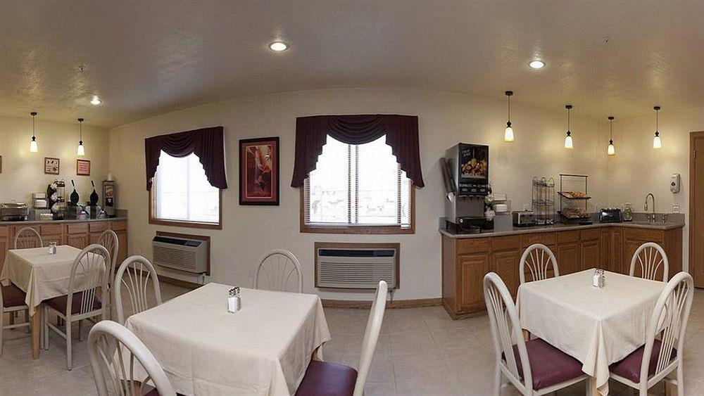 Comfort Inn Worland Hwy 16 To Yellowstone Екстер'єр фото